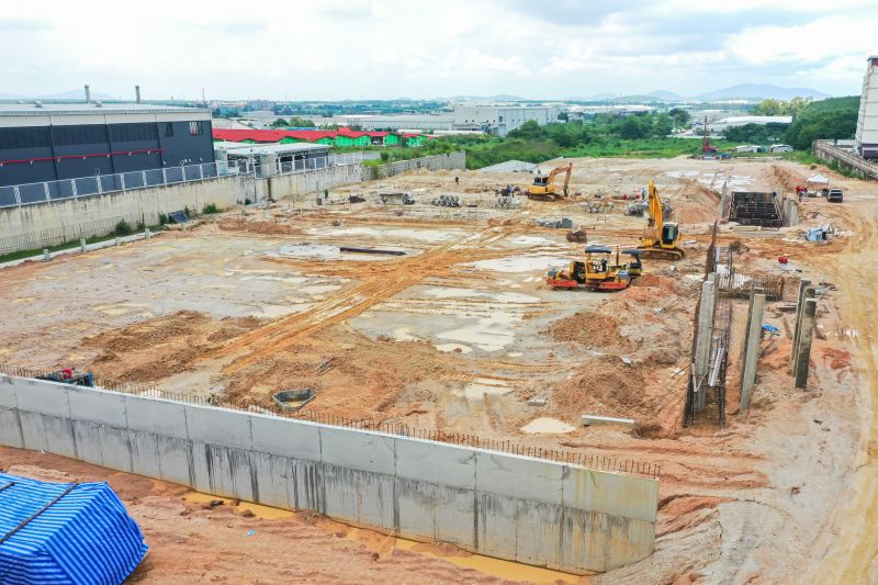 Construction Equipment